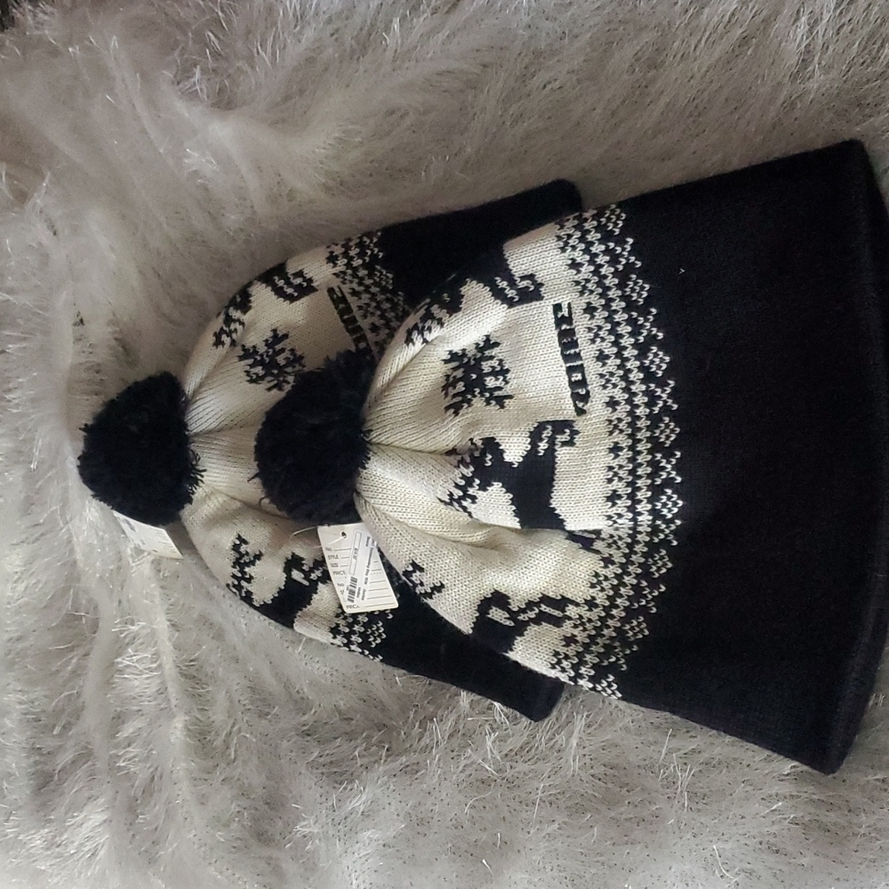 Rome Beanie